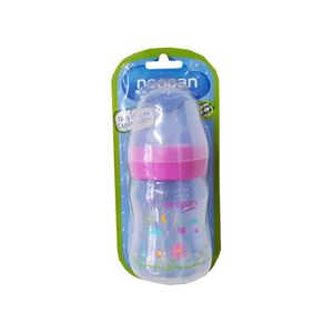 Mamad Neopan Boca Larga Conv 130Ml Rosa