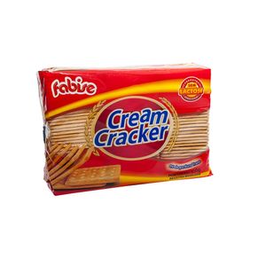 Biscoito Cream Cracker Fabise Sem Sal 350G