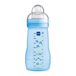 Mamadeira MAM Easy Active 270ml Azul