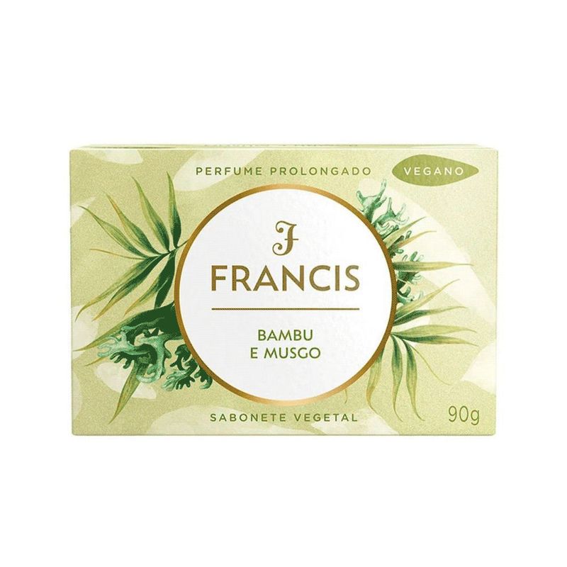 sab-francis-classico-verde-90g