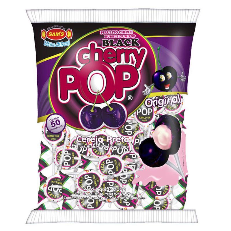 pirulito-cherry-pop-black-50x1