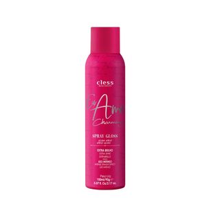 Spray Gloss Cless Charming 150ml