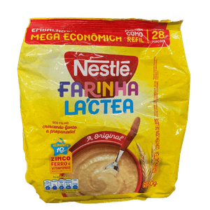 Farinha Láctea Nestlé Original