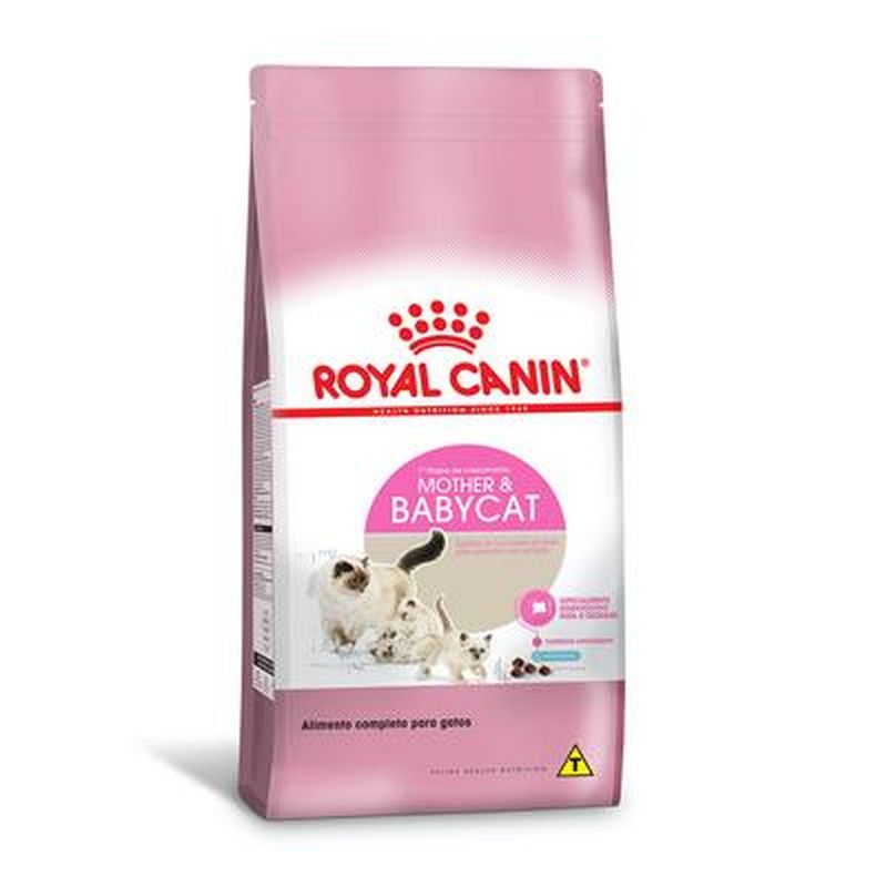 racao-royal-canin-fhn-mother-e-baby-400g