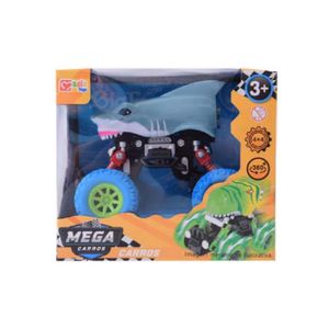 Brinquedo Magia Toys Carro Monster Sortido 1und