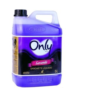 Sabonete Liquido Petala Lavanda 5L