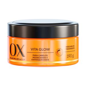 Creme De Tratamento OX Vita Glow 190G