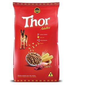 Ração Para Cães Matsuda Thor