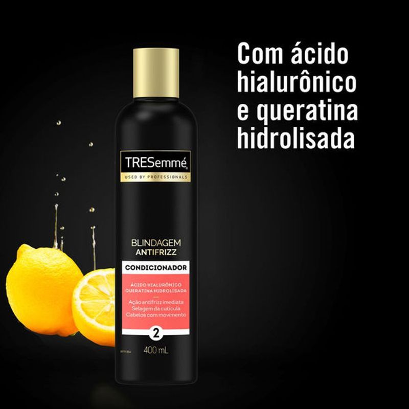 cond-tresemme-blindagem-antifrizz-400ml