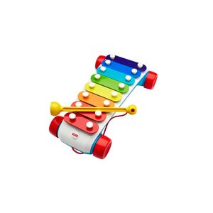 Brinquedo Fisher-Price Xilofone 1und