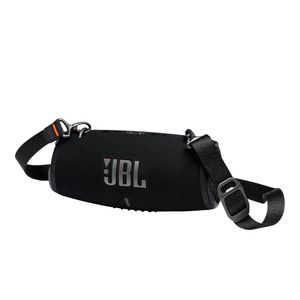 Caixa de Som Xtreme 3 JBL Black