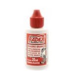 tinta-ppincel-qd-bco-radex-vm-20ml