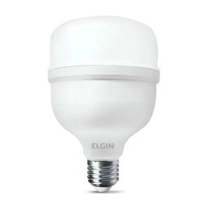 Lâmpada Led Elgin Super Bulbo 50W Bivolt