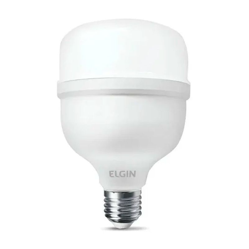 lamp-led-super-bulbo-elgin-50w-bivolt