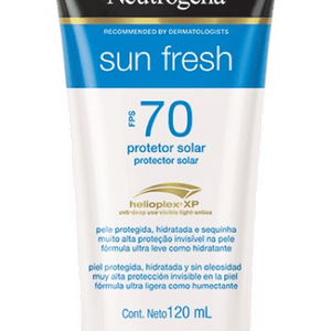 Sun Fresh Fps 70