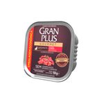 pate-gran-plus-gato-ad-carne-150g