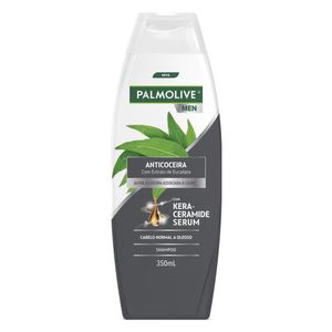 Shampoo Palmolive Men Anticoceira 350ml