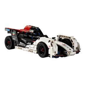 Lego® Technic Fórmula E® Porsche 99X Elétrico 42137 4111142137