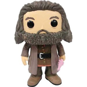 Pop Rubeus Hagrid 07 Funko 05864