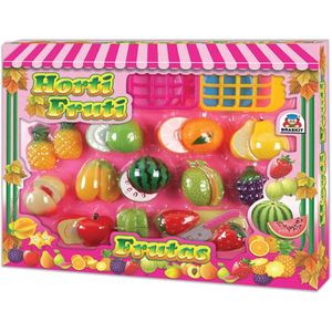 Horti Fruti Frutas Braskit 8600