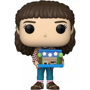 Funko Pop Stranger Things Eleven With Diorama 1297 Funko 65639