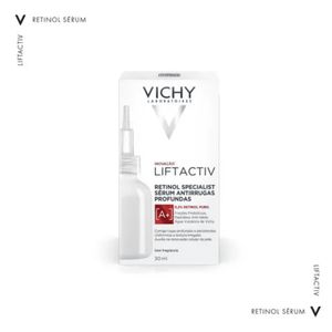 Vichy Liftactiv Retinol Specialist Sérum 30ml