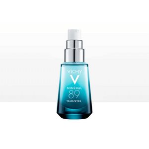 Vichy Mineral 89 Olhos 15ml