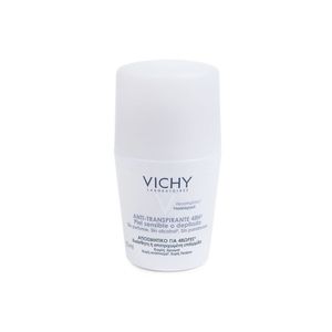 Vichy Desodorante Antitranspirante 48h Peles Sensíveis 50ml