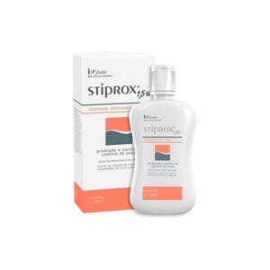 Stiefel Stiprox Shampoo 120ml