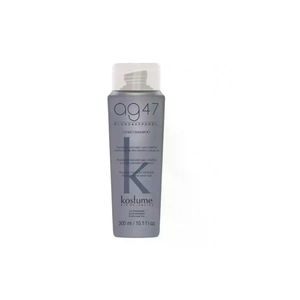 Shampoo Cenizo Ag47 Kostume 300ML