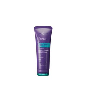 Shampoo Hidratação Micelar 4D Siàge 250Ml