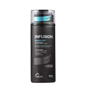 Shampoo Infusion Truss 300Ml