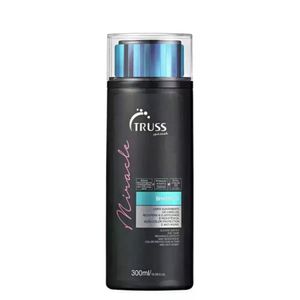Shampoo Miracle Truss 300Ml