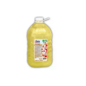 Shampoo Queratina La Delle 5L