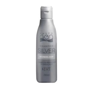 Shampoo Silver Phytogen 250ML