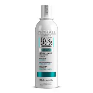 Shampoo Twist Cachos 300Ml
