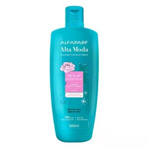 Shampoo  Micelar Acqua Shine Alfaparf 300Ml