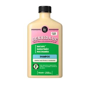 Shampoo  Densidade Lola Cosmetics 250ML