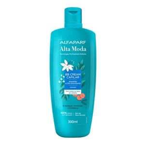 Shampoo Bb Cream Alta Moda 300Ml