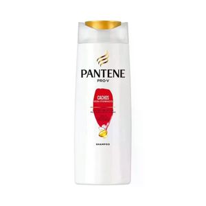 Shampoo Cachos Hidravitaminados Pantene 175Ml