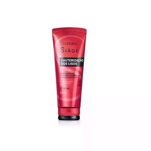 Shampoo Cauterização Lisos 4D Siáge 250ML