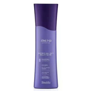 Shampoo Matizador Specialist Blonde Amend 250Ml