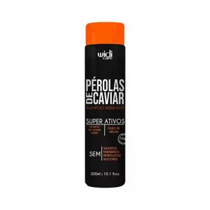 Shampoo Pérolas de Caviar Widi Care 300ML