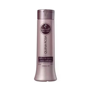 Shampoo Quina Rosa Haskell 300ML