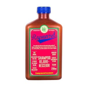 Shampoo Rapunzel Rejuvenescedor Lola 250ML