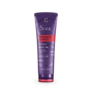 Shampoo Siàge Combate O Frizz 250ML