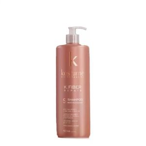 Shampoo Reestruturador K Fiber Repair Kostume 500ML