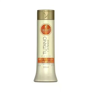 Shampoo Tutano Haskell 300ML