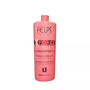 Shampoo X Force Felps 250Ml