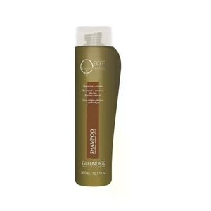 Shampoo Bcaa Gllendex 300ML